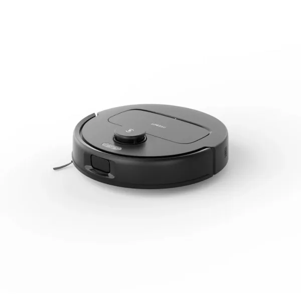 Robots Putekļu Sūcējs ECOVACS Deebot N30 Pro Omni 5200 mAh