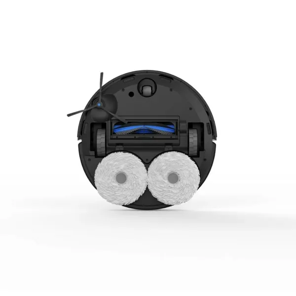 Робот-пылесос ECOVACS Deebot N30 Pro Omni 5200 mAh