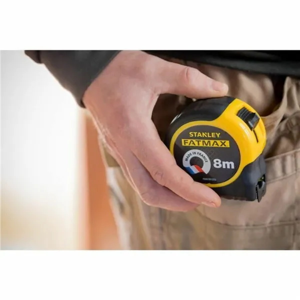 Tape measure Stanley