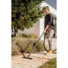 Ištraukėjas Kärcher 1.628-449.0 Sidabras 1000 W