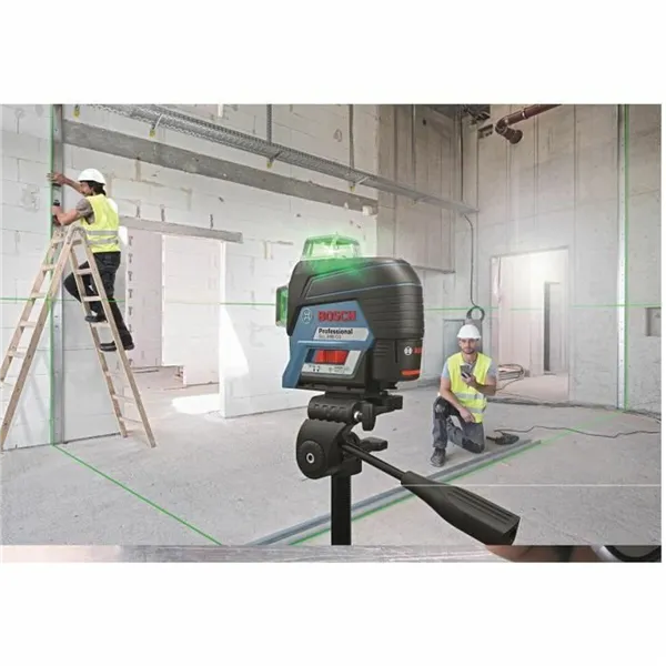 Laser level BOSCH