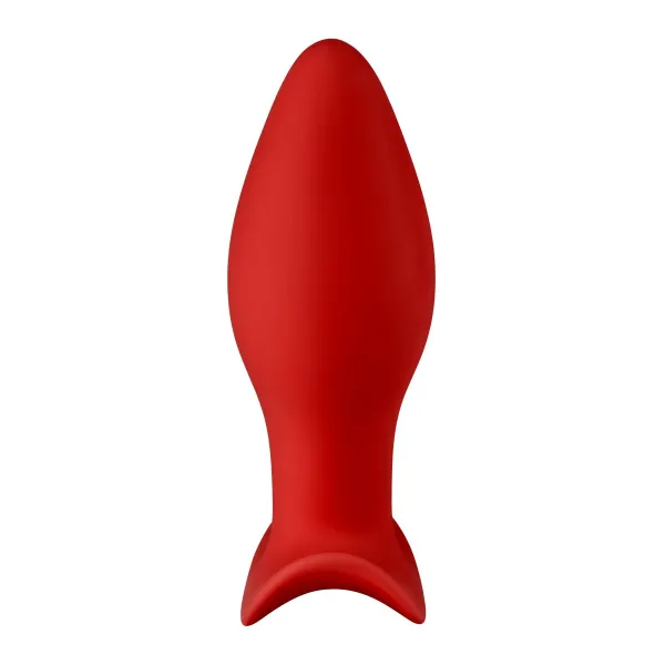 Anal plug Forto Red
