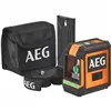 Laser level AEG Powertools CLG220-B 20 m