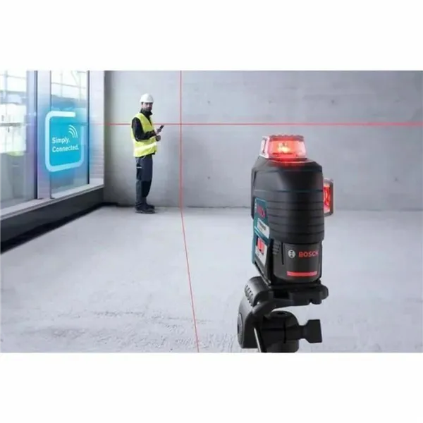 Laser level BOSCH 30 m