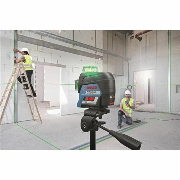 Laser level BOSCH 30 m