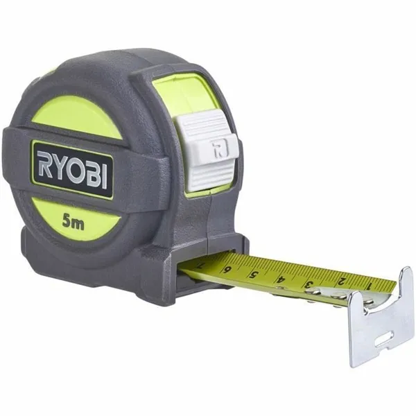 Tape measure Ryobi