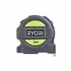 Tape measure Ryobi