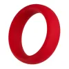 Cock Ring Forto Red M Ø 45 mm