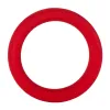 Cock Ring Forto Red M Ø 45 mm