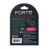 Cock Ring Forto Red M Ø 45 mm