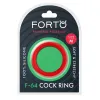 Cock Ring Forto Red M Ø 45 mm