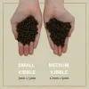 Fodder EDEN 80/20 Medium kibble Salmon 2 Kg