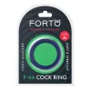 Penisrenkaat Forto Sininen M Ø 45 mm