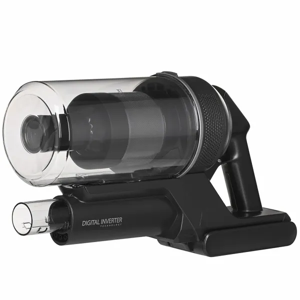 Nūjveida Putekļu Sūcējs Samsung VS20C955CTK/WA 210 W 580 W