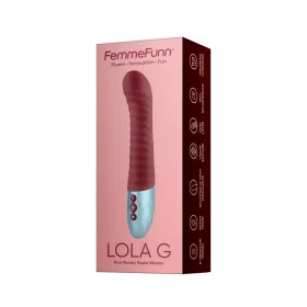G-Punkta Vibrators FemmeFunn