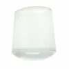 Ferrule/Terminal plug Micel CNT10 Transparent Circular Ø 30 x 35 mm (25 Units)