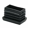 Ferrule/Terminal plug Micel CNT04 Black Polyethylene Rectangular 10 x 40 x 17 mm (25 Units)