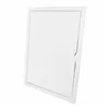 Inspection cover EDM 87744 White Embeddable Rectangular 32,5 x 42,5 cm