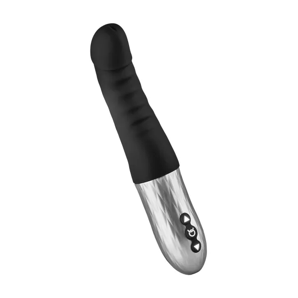 Vibrator Forto Black