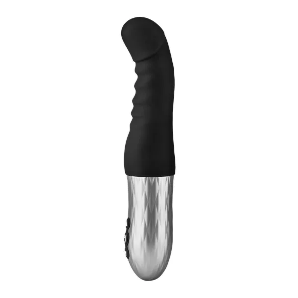 Vibrator Forto Black
