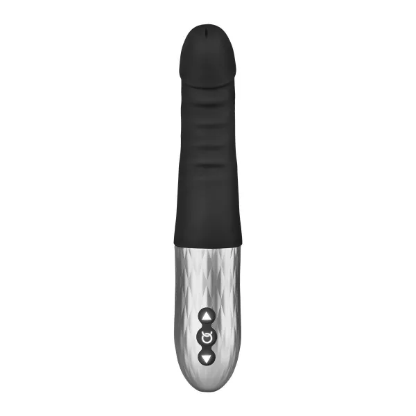 Vibrator Forto Black
