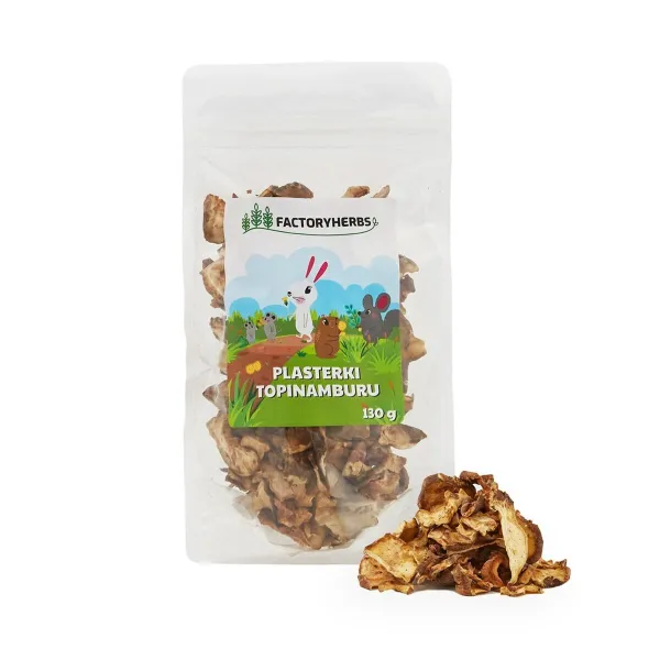 Lopbarība Factoryherbs *FALTA OT Dārzeņi Šinšila Jūrascūciņa Kāmis Žurka Pele Grauzēji Putni