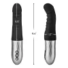 Vibrator Forto Black