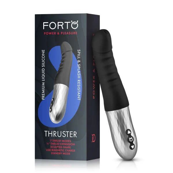 Vibratorius Forto Juoda
