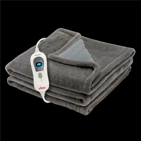 Electric Blanket UFESA SOFTY FLEECE