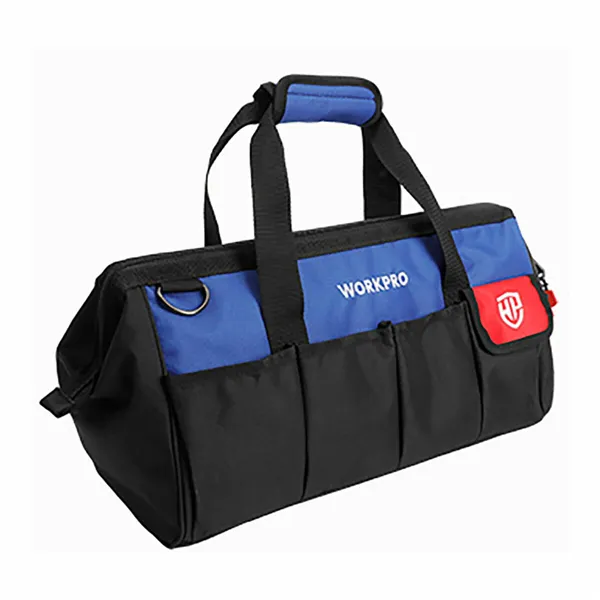 Tool bag Workpro 35 x 19 x 22 cm