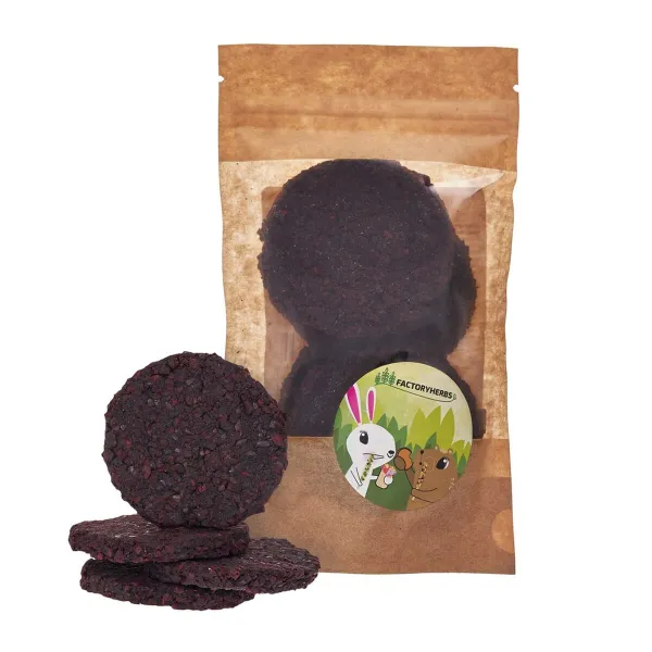 Rabbit Food Factoryherbs Chichilla Tortoise Rodents Parakeet Canary Birds 100 g