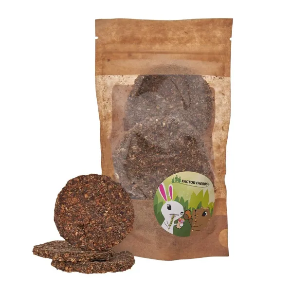 Rabbit Food Factoryherbs Chichilla Tortoise Rodents Parakeet Canary Birds