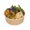 Triušių maistas Factoryherbs Lunch Box Chichilla Vėžlys Graužikai Papūga Kanarėlė Paukščiai 80 g