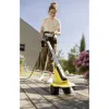Vandens srovės plovimas Kärcher 1.644-011.0 180 l/h