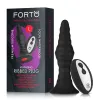 Analinis kištukas Forto Juoda