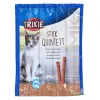 Snack for Cats Trixie TX-42723 Lohi Turkki Kala Karitsa Maksa Linnut 25 g 5 x 5 g