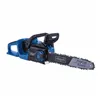 Chainsaw Scheppach BC-CS355Duo-X