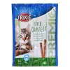 Snack for Cats Trixie TX-42724 Kepenys Paukščiai 25 g 5 x 5 g