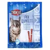 Snack for Cats Trixie TX-42725 Laša krāsas Zivs 25 g 5 x 5 g