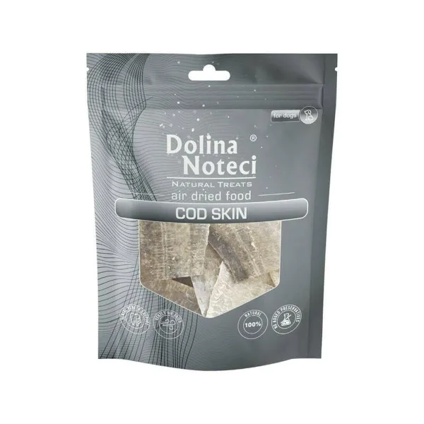 Suņu uzkodas Dolina Noteci Menca 30 g