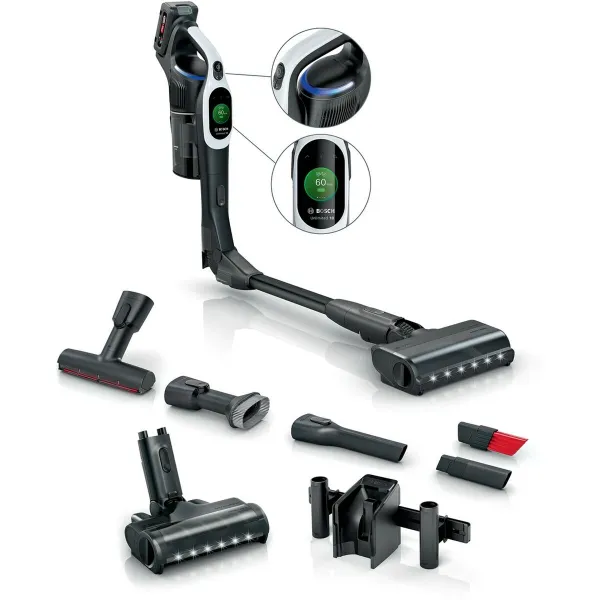 Varstolmuimeja BOSCH BCS1041WAC 23,5 W