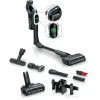 Nūjveida Putekļu Sūcējs BOSCH BCS1041WAC 23,5 W