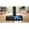Pailgasis dulkių siurblys BOSCH BCS1041WAC 23,5 W
