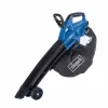 Blower Scheppach BC-BLV720-X