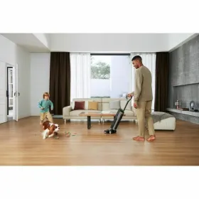 Päikeselamp Lumisky Standly Mini Wood