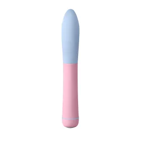 Vibratorius FemmeFunn Ffix Rožinė