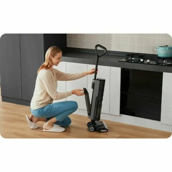 Pailgasis dulkių siurblys Dreame HHR27C 300 W