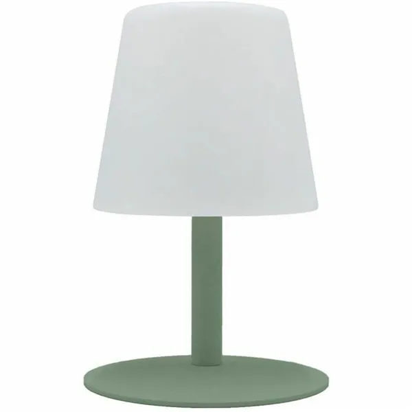 LEDlamp Lumisky Standy Mini Green White/Green Polyethylene