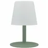 LEDlamp Lumisky Standy Mini Green White/Green Polyethylene