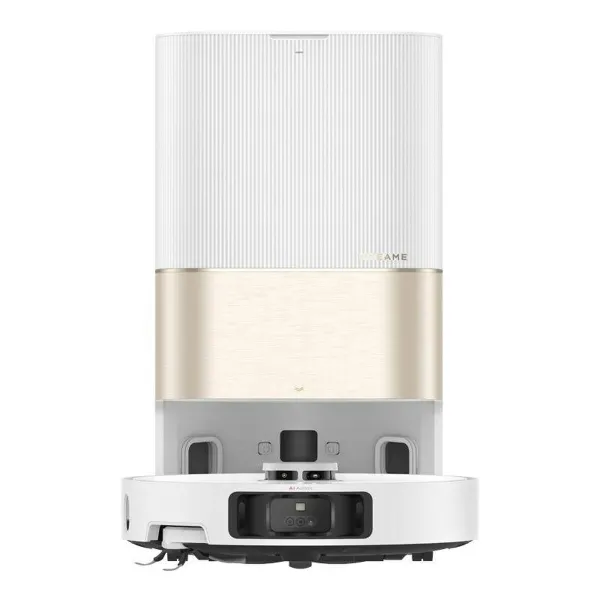 Robot Vacuum Cleaner Dreame X40 Ultra 6400 mAh